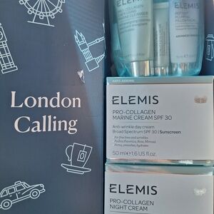 Elemis Pro-Collagen set